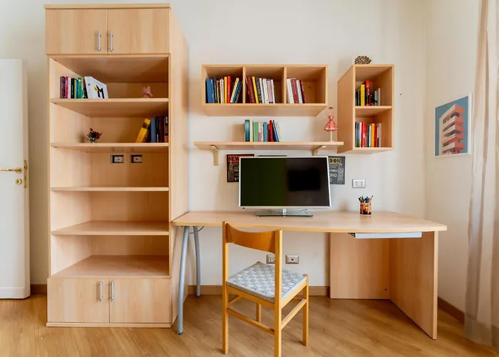 Furio Family Flat, A Few Steps From Metro A Stop * Rom