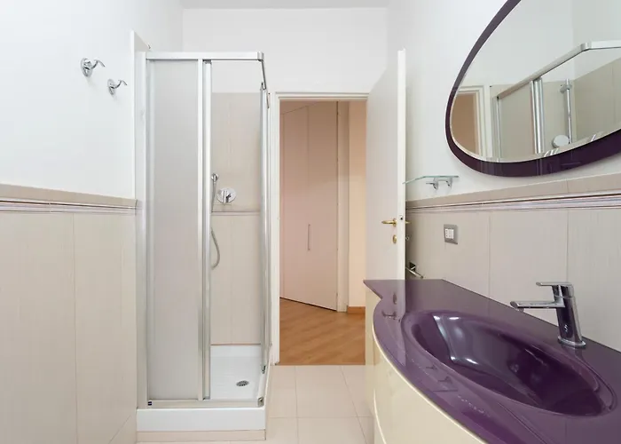 Apartment Furio Family Flat, A Few Steps From Metro A Stop *